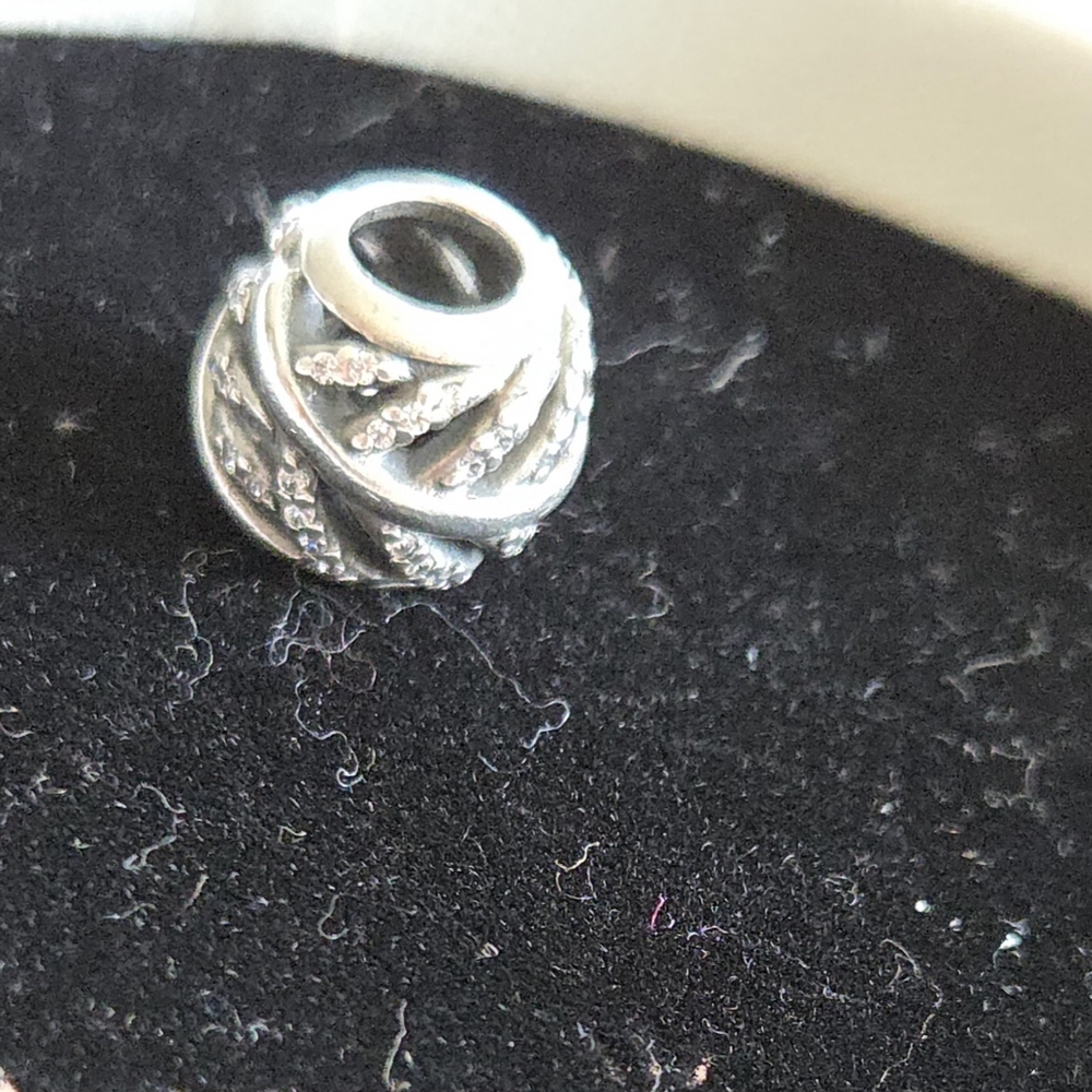 Pandora Charm